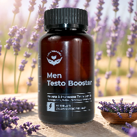 Men Testo Booster